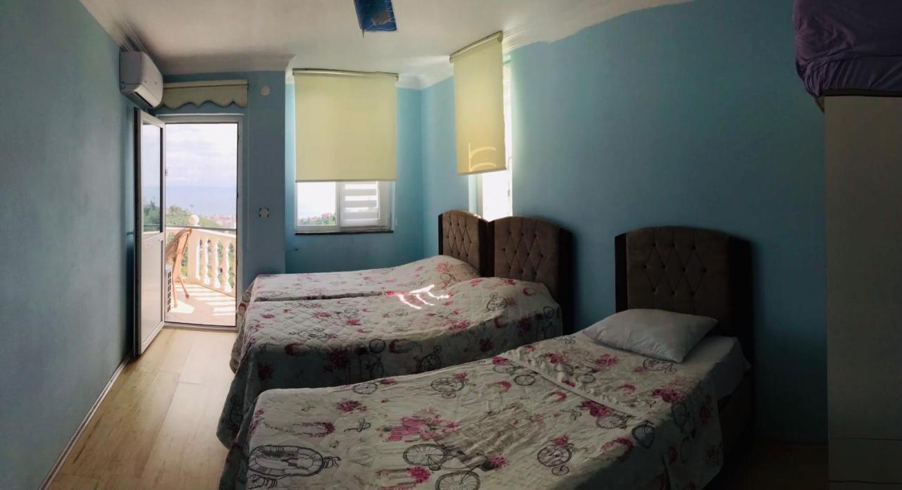 Sadik Villa Trabzon Exterior photo
